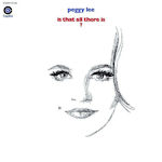Peggy Lee - Is That All There Is? xLP Vinyl