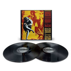 Guns N' Roses - Use Your Illusion I 2xLP