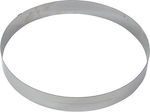Ready Ring Round Stainless Steel LT.865020