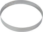 Ready Ring Rund Rostfreier Stahl LT.865020