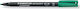 Staedtler Lumocolor Marker Permanent Verde