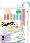 Sharpie S-note Duo Marker 1Stück