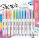 Sharpie S-note Marker 1pcs