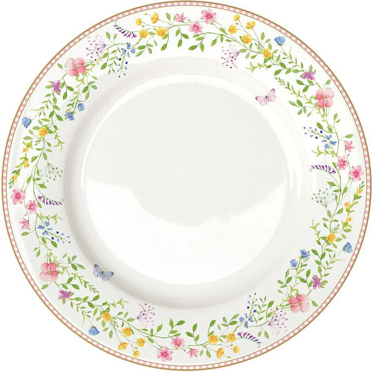 Easy-Life Farfurie Porțelan De Paște 26.5x26.5cm
