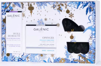 Galenic Skin Care Set