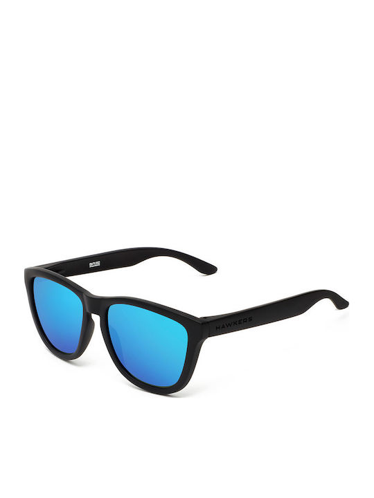 Hawkers One Unisex Γυαλιά Ηλίου με Κοκκάλινο Σκ...