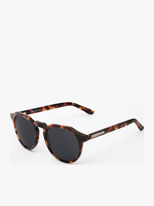 Hawkers Warwick Unisex Sonnenbrille mit Kunstst...