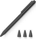 Elago Pencil Stylus Case in culoarea Negru