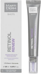 Martiderm Retinol Renew 20ml Martiderm Retinol Renew 20ml