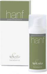 Hanf-Natur Hemp Face Milk Stimulate Ενυδατική Κρέμα Προσώπου με Κάνναβη 30ml
