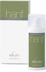 Hanf-Natur Hemp Face Milk Stimulate Ενυδατική Κρέμα 30ml