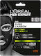 L'Oreal Paris Men Expert Pure Charcoal Purifying Face Cleansing Mask 30gr