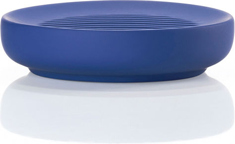 Zone Denmark Seifenschale Blau