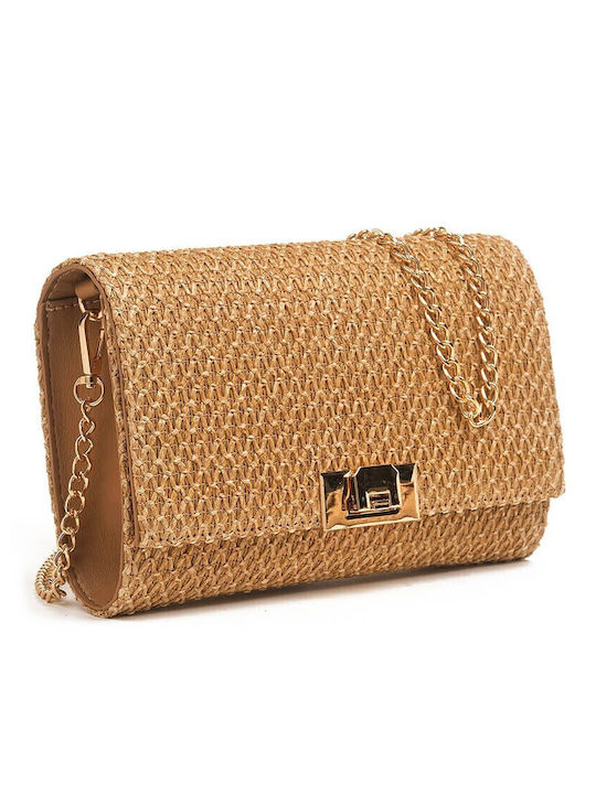 Verde Women's Envelope Brown