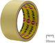 Komet Αυτοκόλλητη Ταινία Διπλής Όψης 10mx38mm
