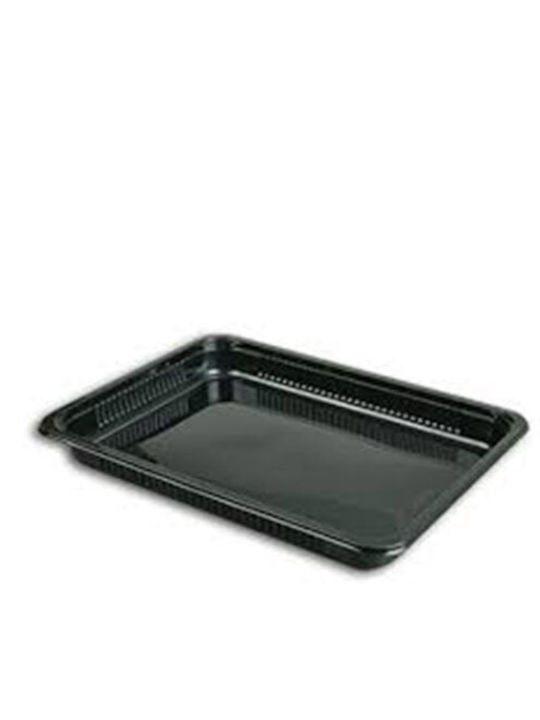 Aluminum Oven Baking Pan 38x8cm