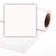 Colorama Фотографски фон Хартия Бял LL CO5107