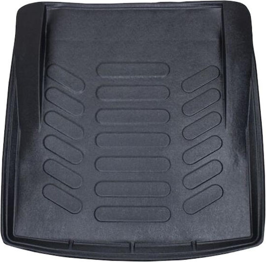 Carro Trunk Mat Tray Type for BMW Series 3 / E90 2005-2011 Black