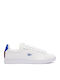Carnaby Pro Sneakers White / Blue
