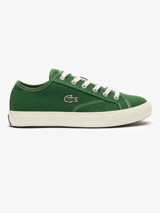 Lacoste 1 Cma Bărbați Sneakers Verde