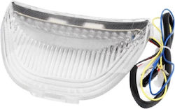 Flash Motorcycle LED for Honda FMX 650 1pcs