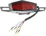 Flash Motorcycle LED 1pcs