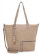 Tamaris Women's Bag Shoulder Brown