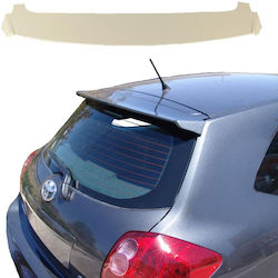 Carro Spoiler de acoperiș din poliuretan Toyota Auris