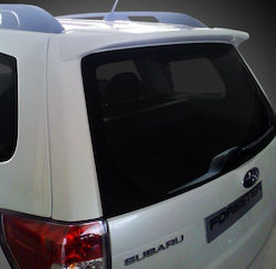 Carro Roof Spoiler made of Polyurethane SsangYong Subaru Forester Suzuki Toyota Volkswagen Volvo Zastava