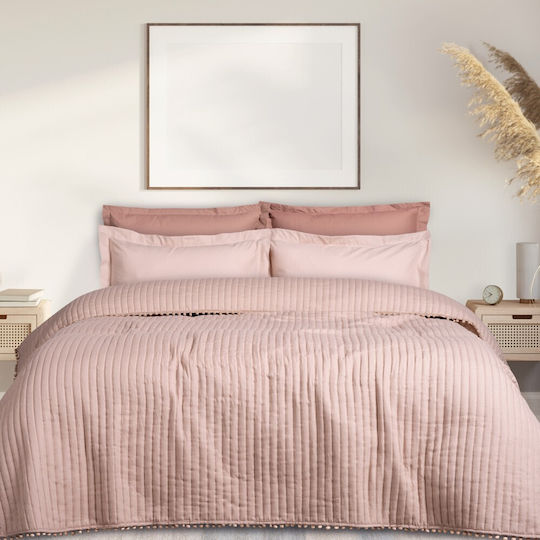 Das Home 9626 Едно Шалте Сомон 160x240см Das Home 9626 Едно Шалте Сомон 160x240см