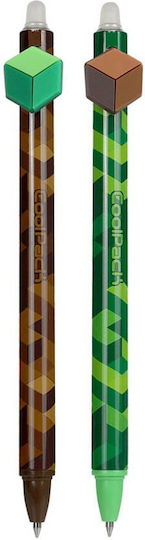 Colorino Kugelschreiber Ballpoint 2 Stück