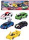 Simba Car for Ages 3+