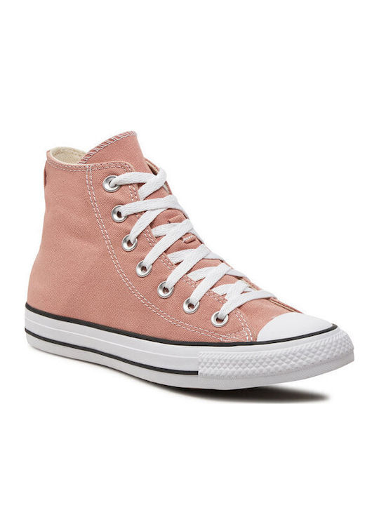 Converse Chuck Taylor All Star Boots Canyon Clay