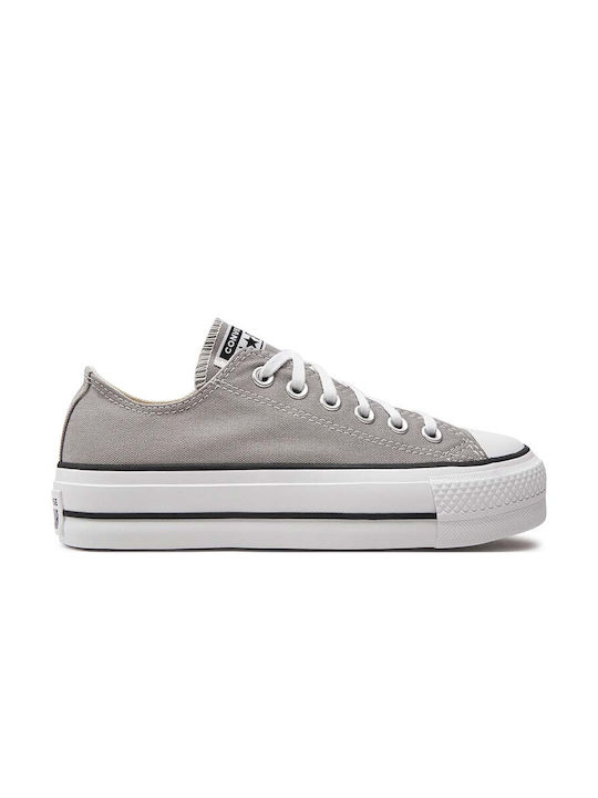 Converse Lift Sneakers Totally Neutral / White / Black