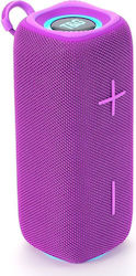 T&G Bluetooth високоговорител 8W с радио и живо...