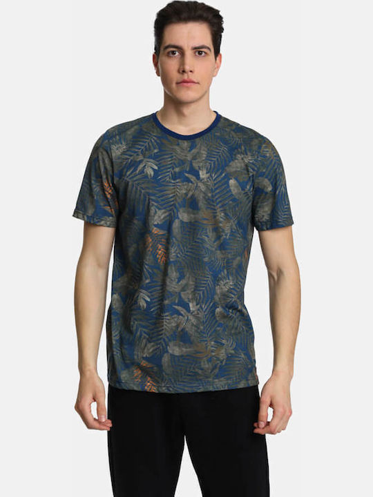 Paco & Co T-shirt Khaki