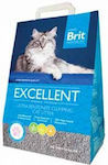 Brit Bentonite Cat Litter 10kg