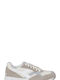 Diadora Damen Sneakers Braun