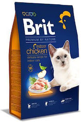 Brit Indoor Chicken 8kg