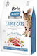Brit Care Dry Food Grain-Free for Adult Cats 0.4kg