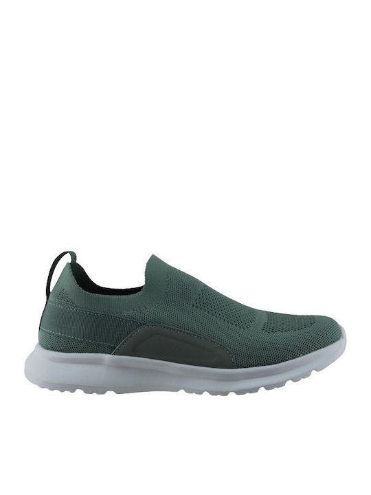 Adam's Shoes
