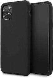 Lemontti Back Cover Black for iPhone 11 Pro