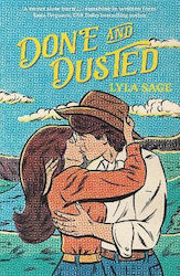 Done And Dusted the Must-read Small-town Romance And Tiktok Sensation Lyla Sage Publishing 1024