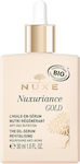 Nuxe Nuxuriance Gold Oil Αντιγηραντικό Serum Προσώπου 30ml