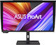 Asus ProArt PA32UCXR IPS HDR Monitor 32" 4K 3840x2160 cu Timp de Răspuns 5ms GTG