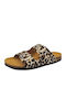 Women's Flat Sandals Anatomic Animal Africa