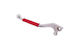 Motorcycle Lever Guards Red