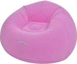 Dream House Inflatable Sea Pink Dream House Inflatable Sea Pink