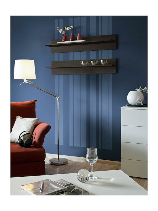 Shelf Wall 100x20x20cm Vega