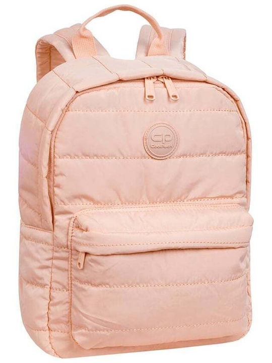 Coolpack Backpack School Bag Backpack Pink